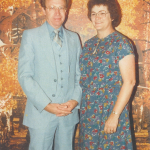wayman & nelda mitchell